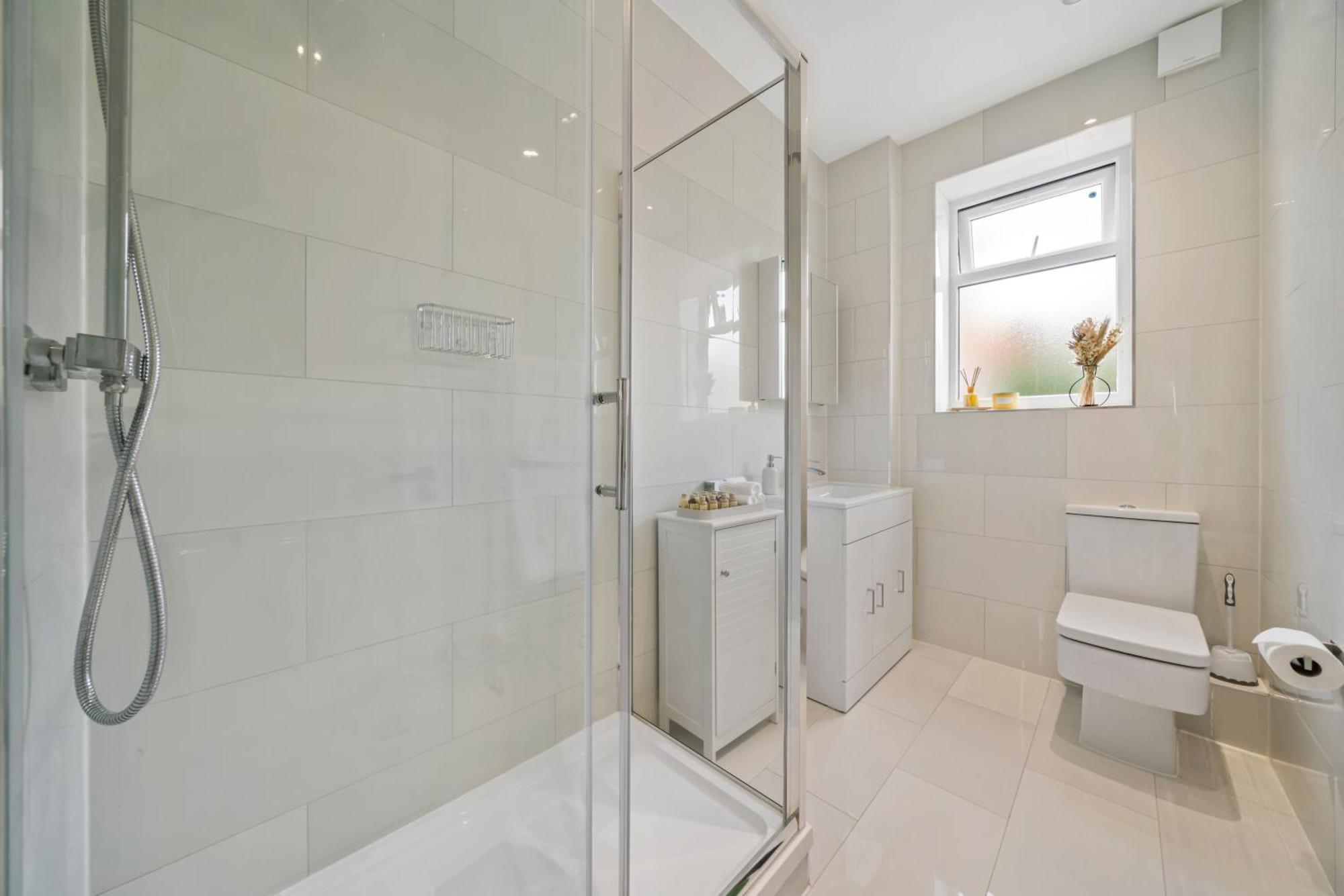 2025 Award Winning - 2 Bedroom Luxury Apartment Next To Wembley Stadium London Exterior photo