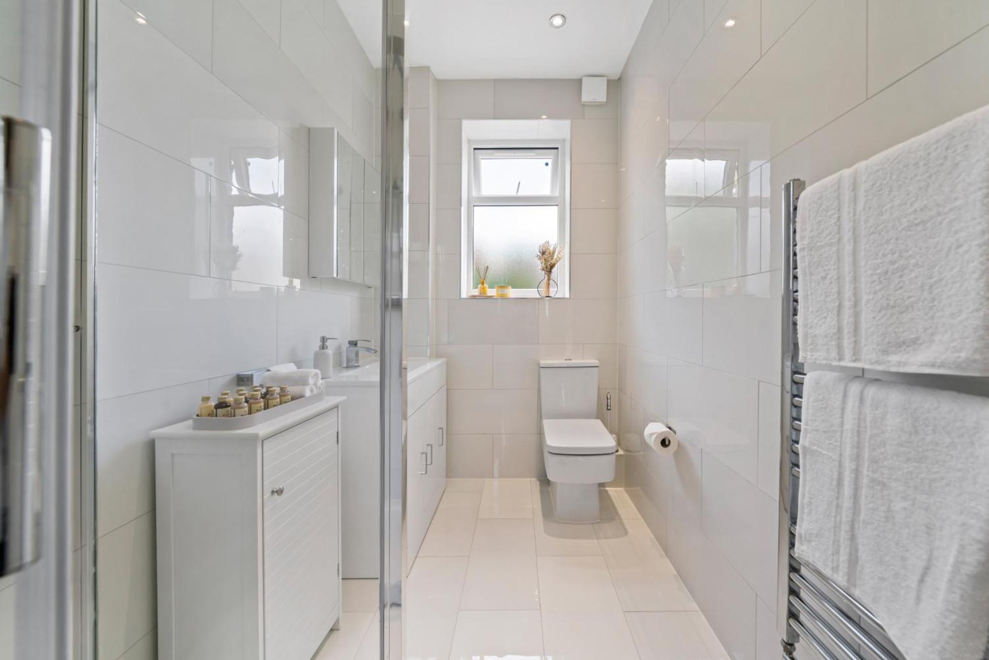 2025 Award Winning - 2 Bedroom Luxury Apartment Next To Wembley Stadium London Exterior photo